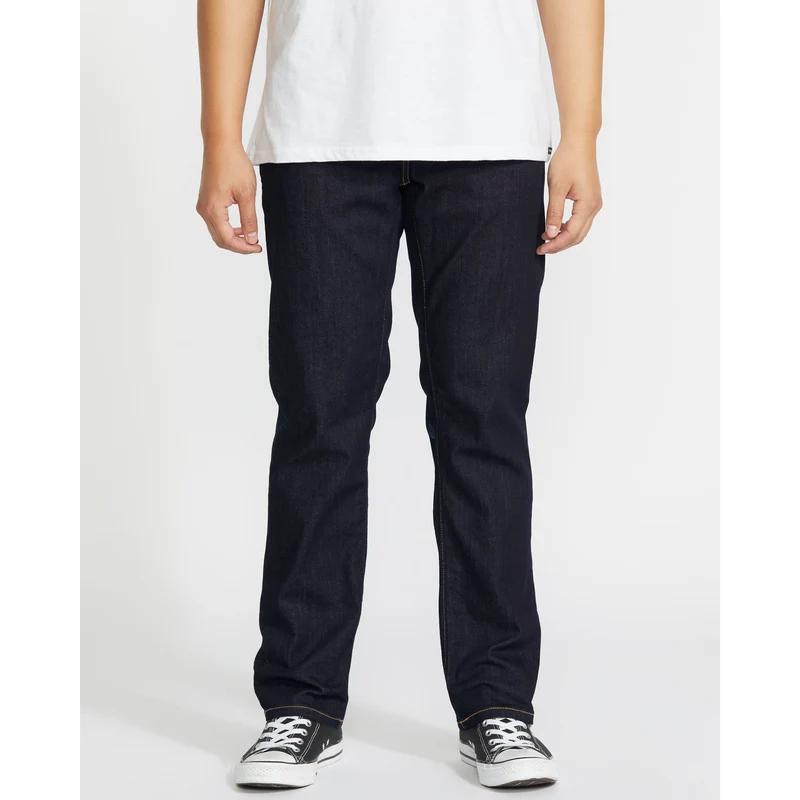 Solver Denim