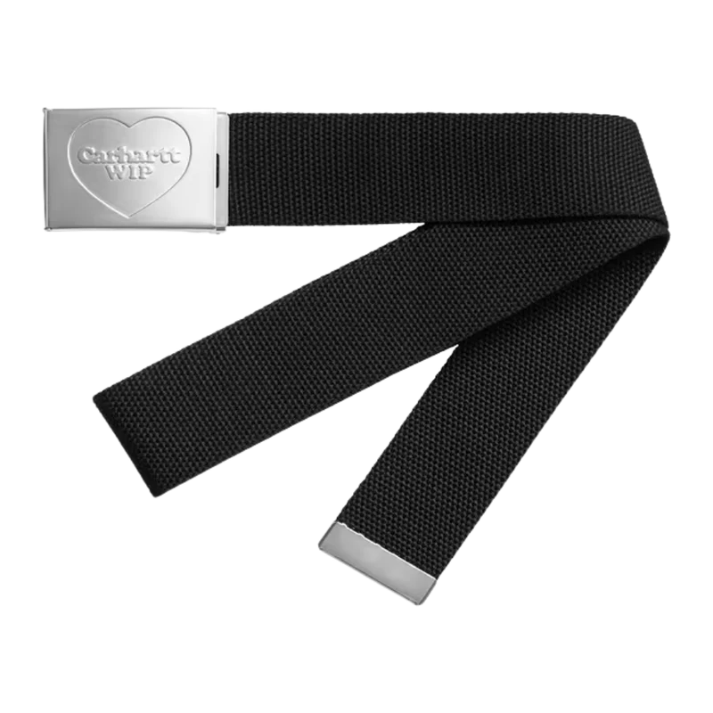 Heart Clip Belt