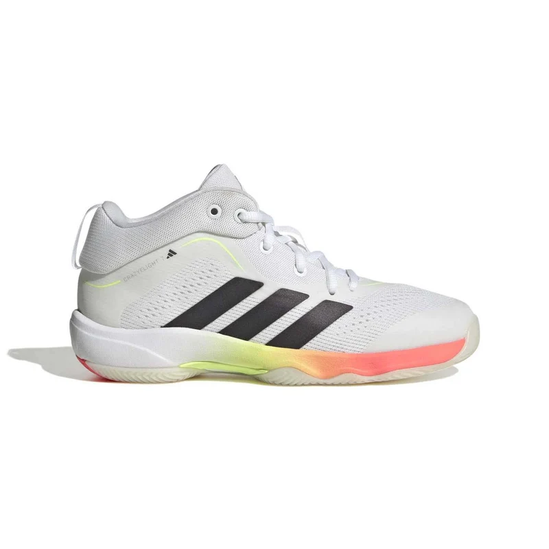 crazyflight 7 mid indoorschoenen