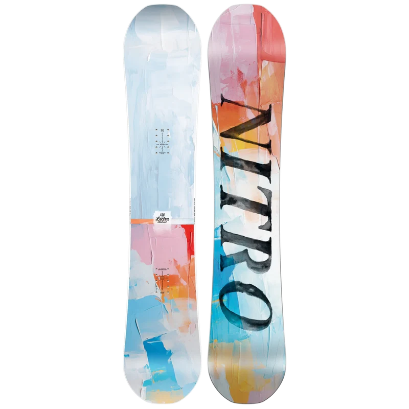 Lectra Abstract