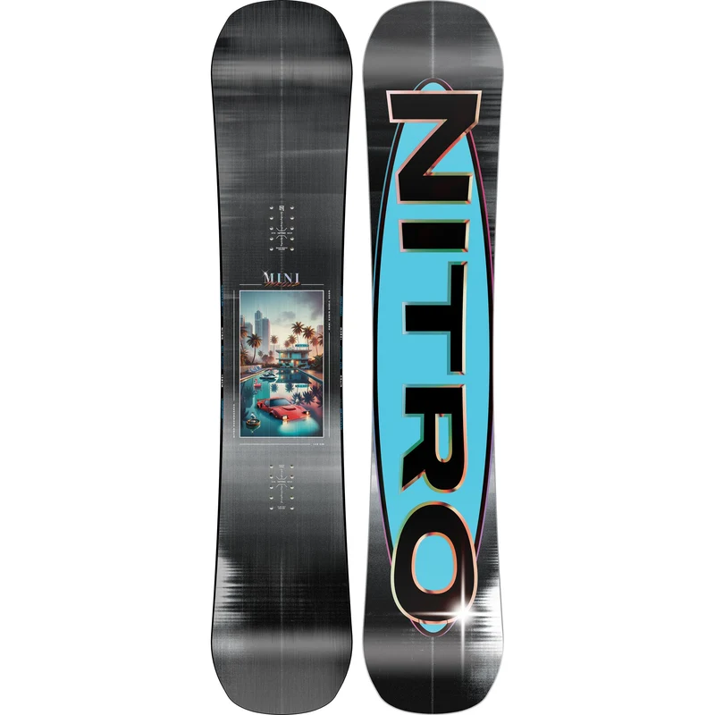 Mini Thrills
