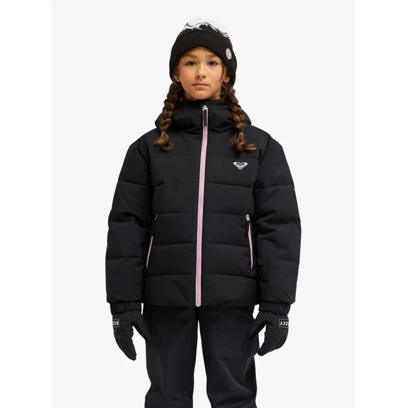 Snowyhill Puffy Girl JK