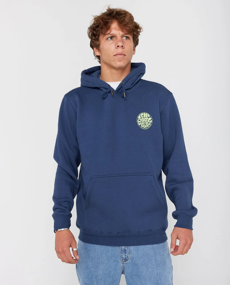 Wetsuit Icon Hood