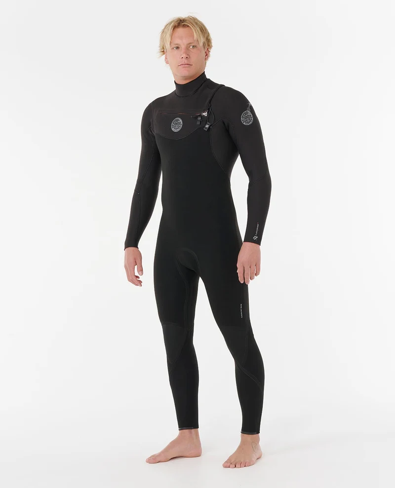 Flashbomb 4/3 Chest Zip Fullsuit Wetsuit