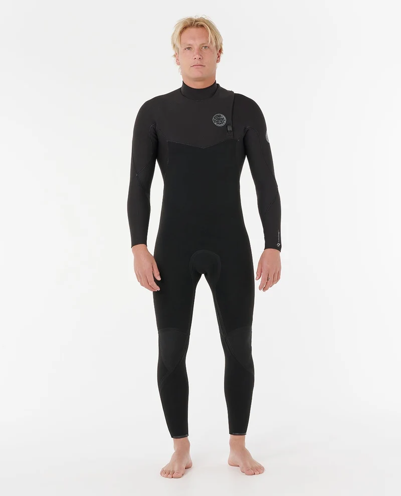 Flashbomb Pro 3/2 Zip Free Wetsuit