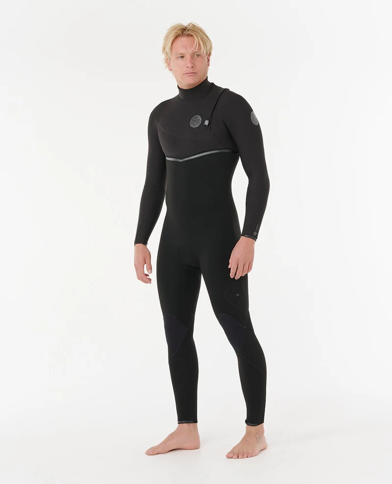 E-Bomb 3/2 Zip Free Wetsuit