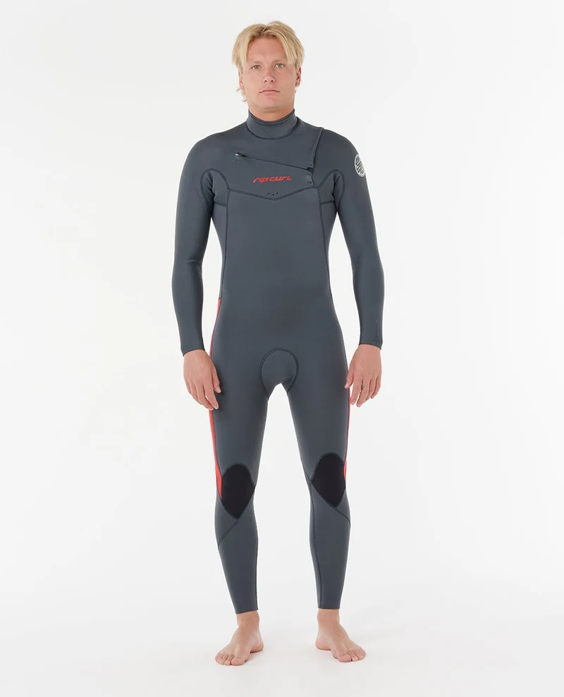 Dawn Patrol Pro 3/2 Chest Zip Wetsuit