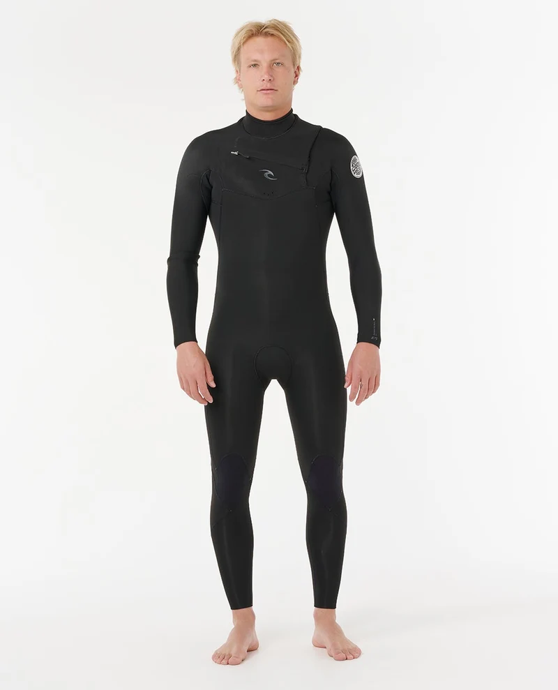 Dawn Patrol Pro 3/2 Chest Zip Wetsuit