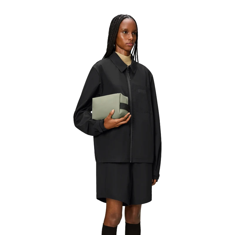 Wash Bag Small W3