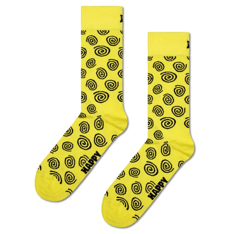 Swirl Sock