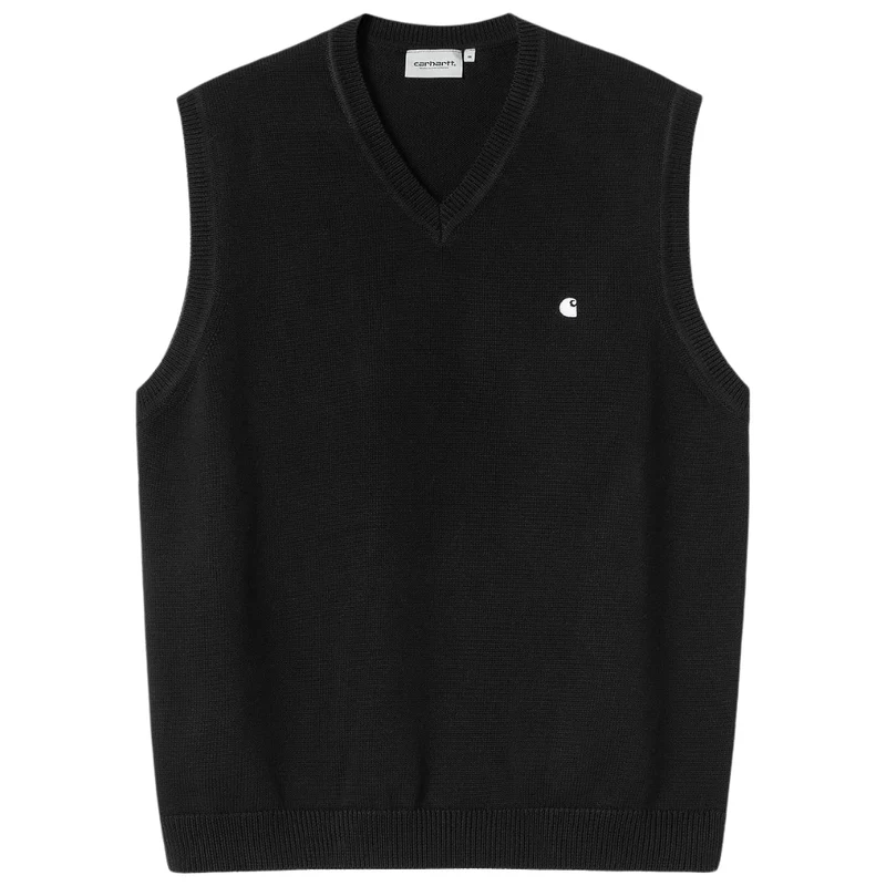 Madison Vest Sweater