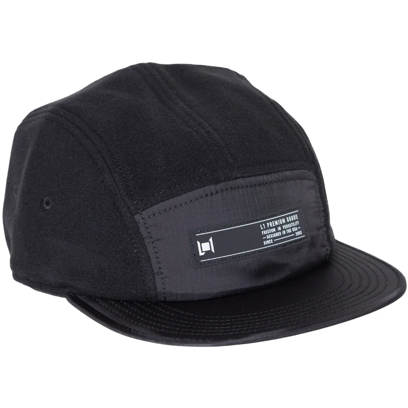 PITTED Hat