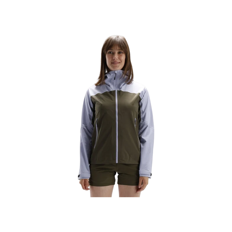SEAMSTRESS 2.0 HOODIE SOFTSHELL WOMAN JKT