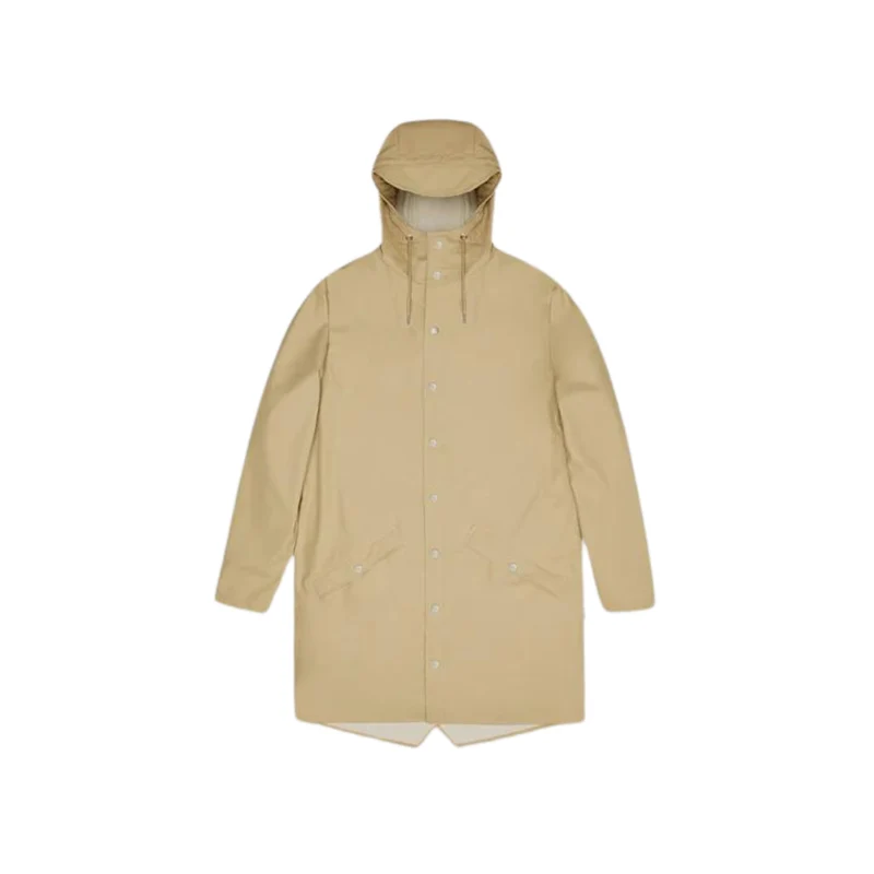 Long Jacket W3
