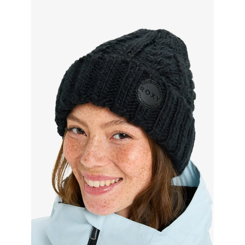 Tram Beanie