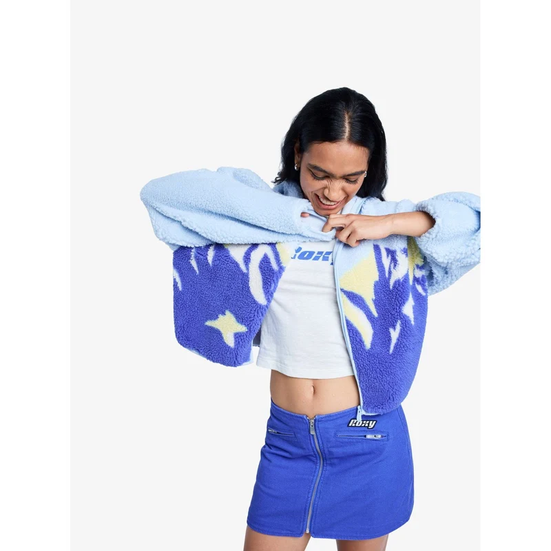 Chloe Kim Print Polar