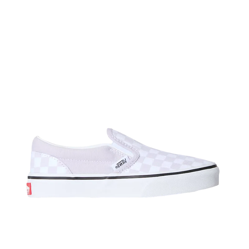 Classic Slip-On