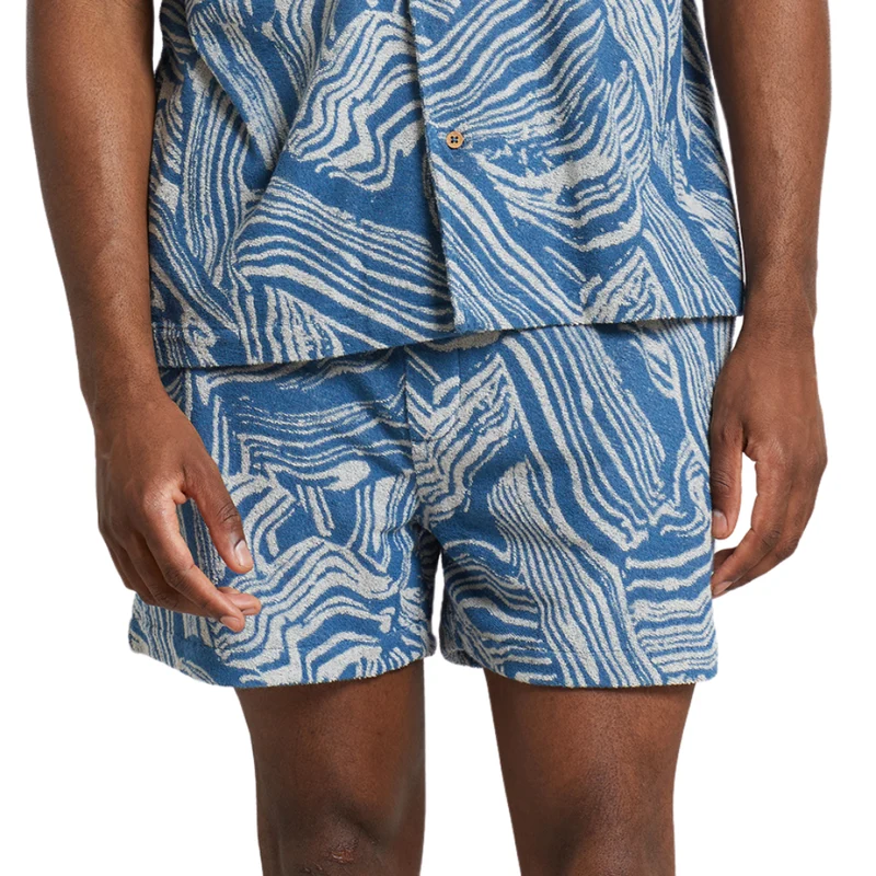 Terry Shorts Essingen
