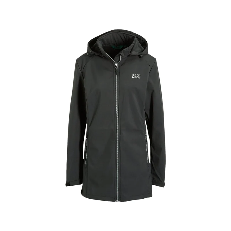 Redwood Felicia Softshell Parka V (1001) 40