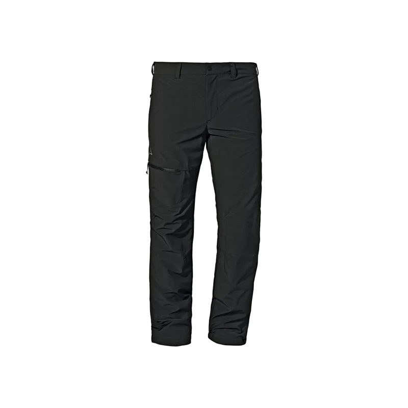Schöffel Pants Koper1 Warm M