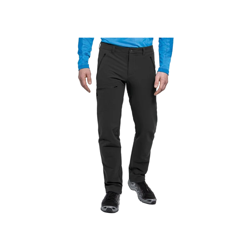 Schöffel Pants Folkstone Warm M