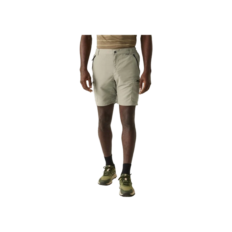 Regatta Leesville III Heren Outdoor Shorts