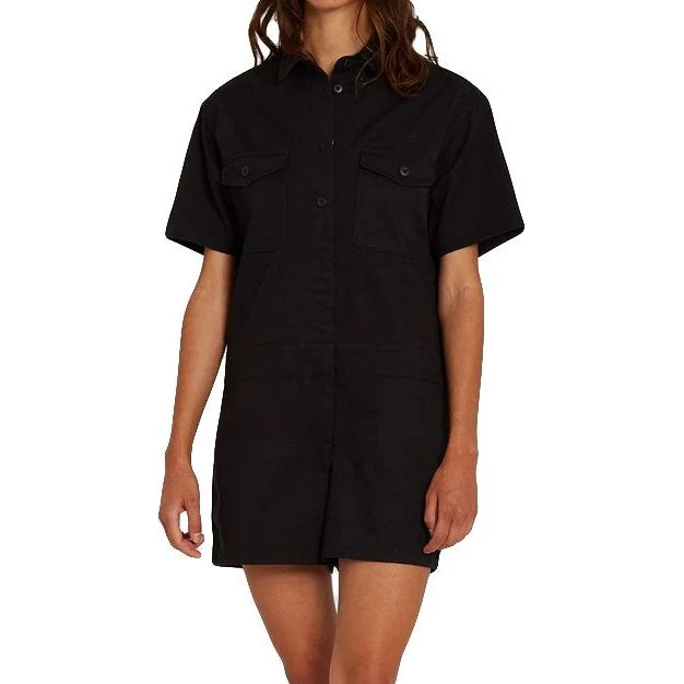WHAWHAT ROMPER