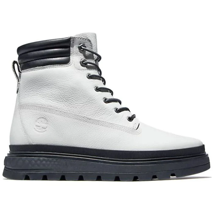 Ray City 6 in Boot WP