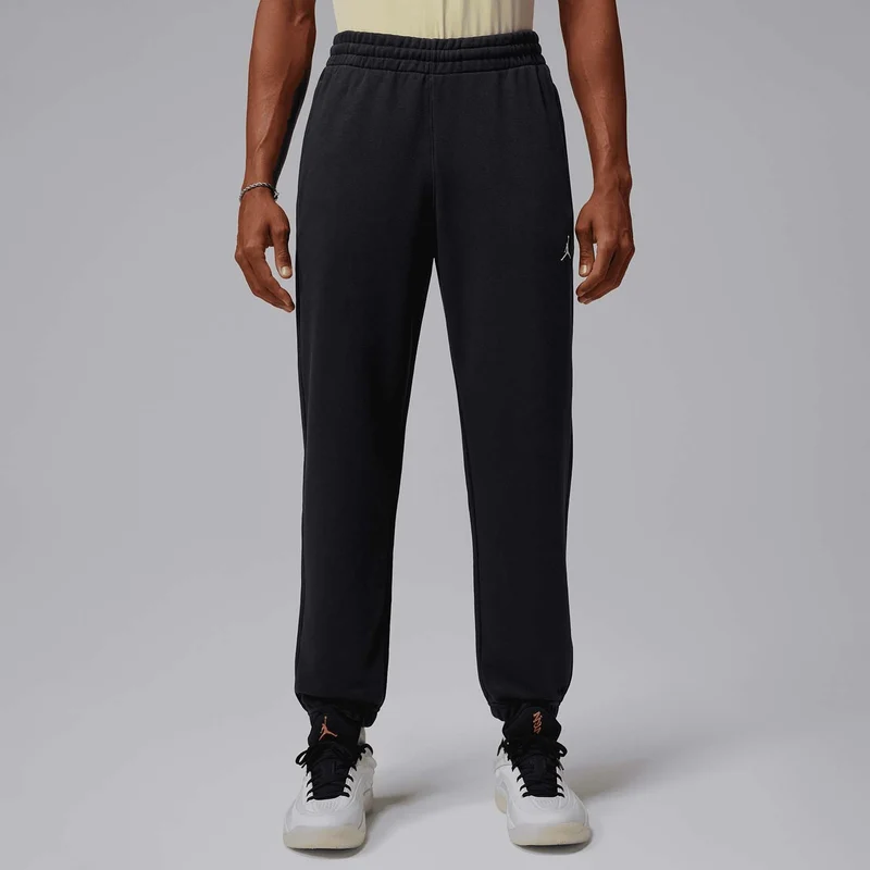 jordan sport crossover dri-fit fleece broek