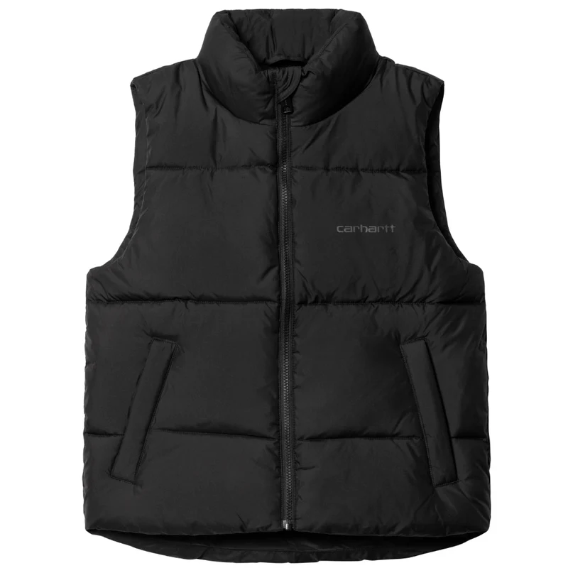 W Springfield Vest