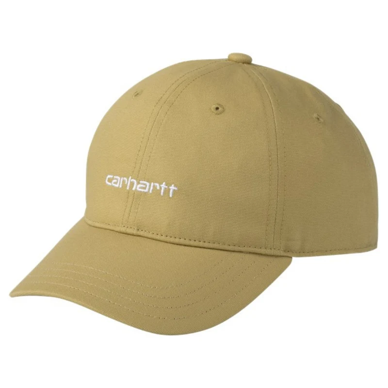 Canvas Script Cap