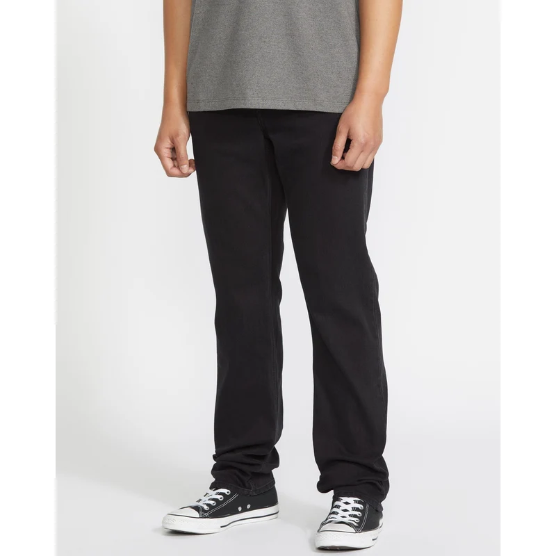 SOLVER DENIM
