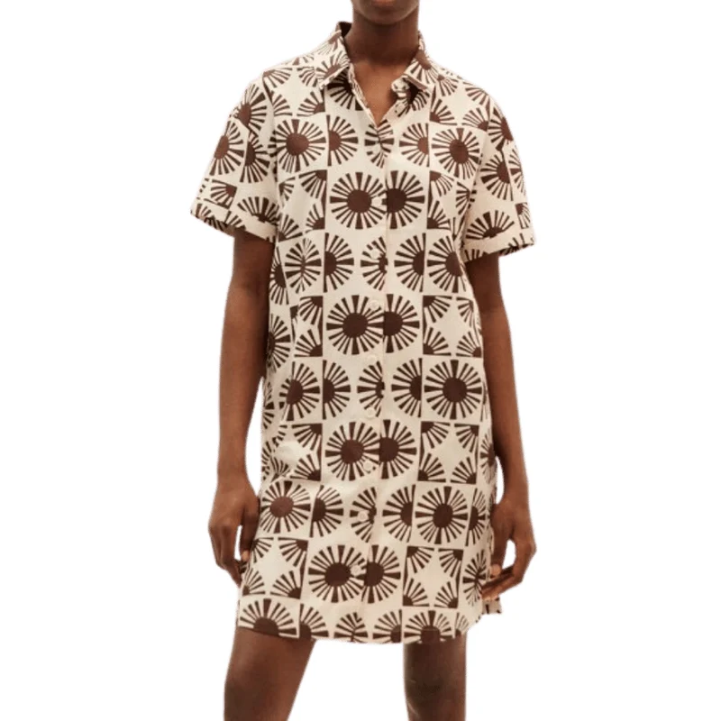 SOLET AMBER DRESS