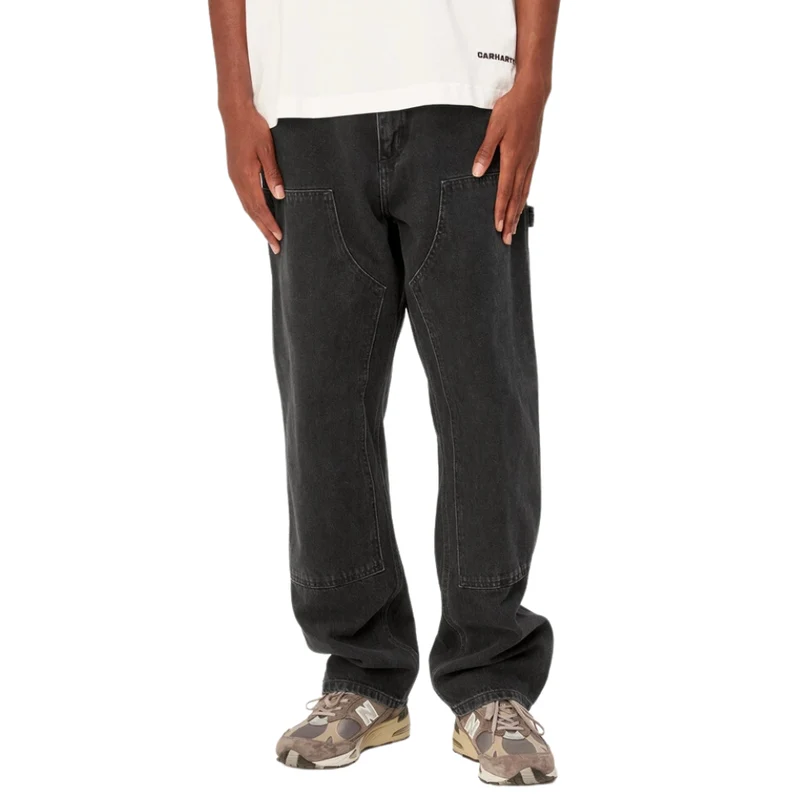 Double Knee Pant