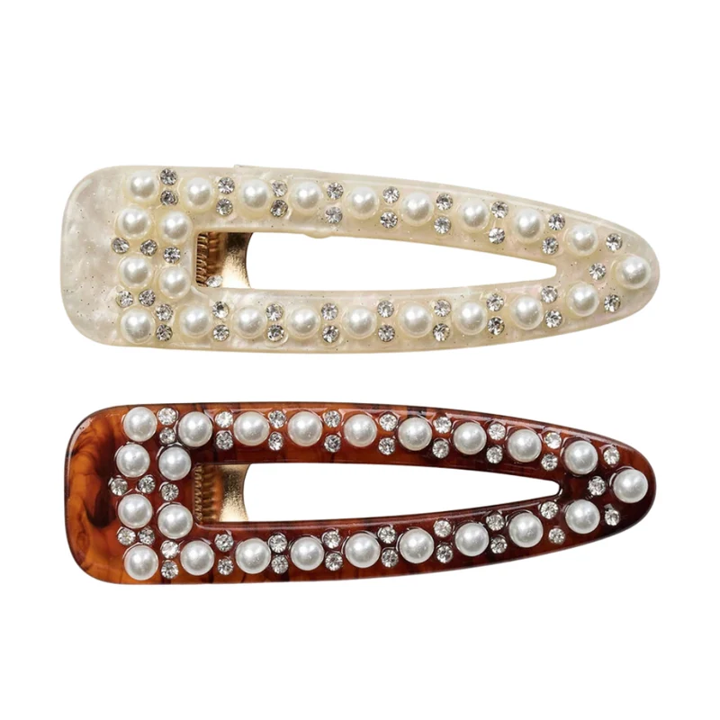 NUAIR HAIRCLIP 2-PACK