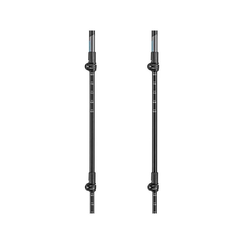 Leki Cross Trail Lite TA Nordic Wandelstokken
