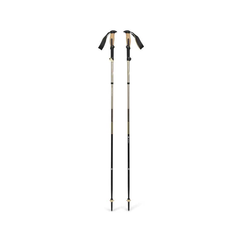 Black Diamond Trail Vista Flz Trekking Poles