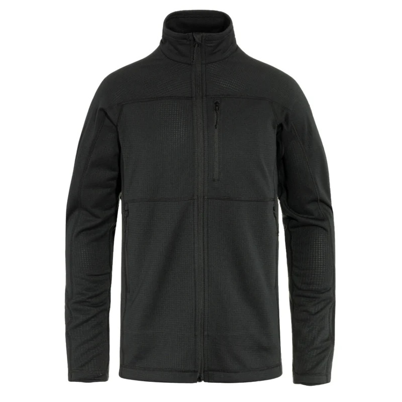 Abisko Lite Fleece Jacket M