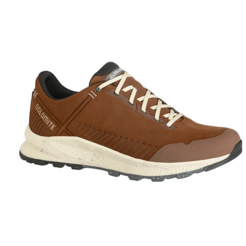 DOL Shoe Ms Carezza Leather