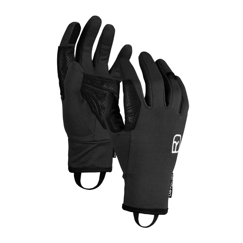 Fleece Light Glove W