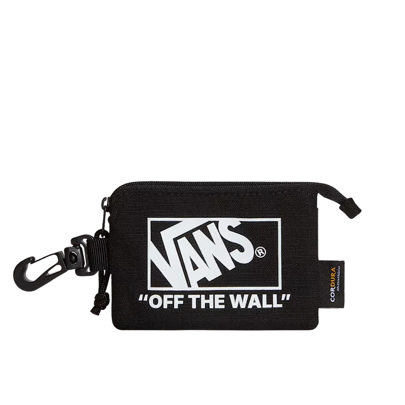 M Formula Zip Wallet