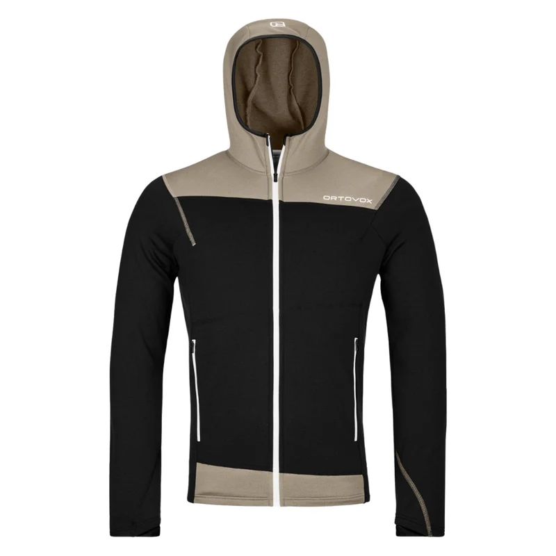 Fleece Light Hoody M
