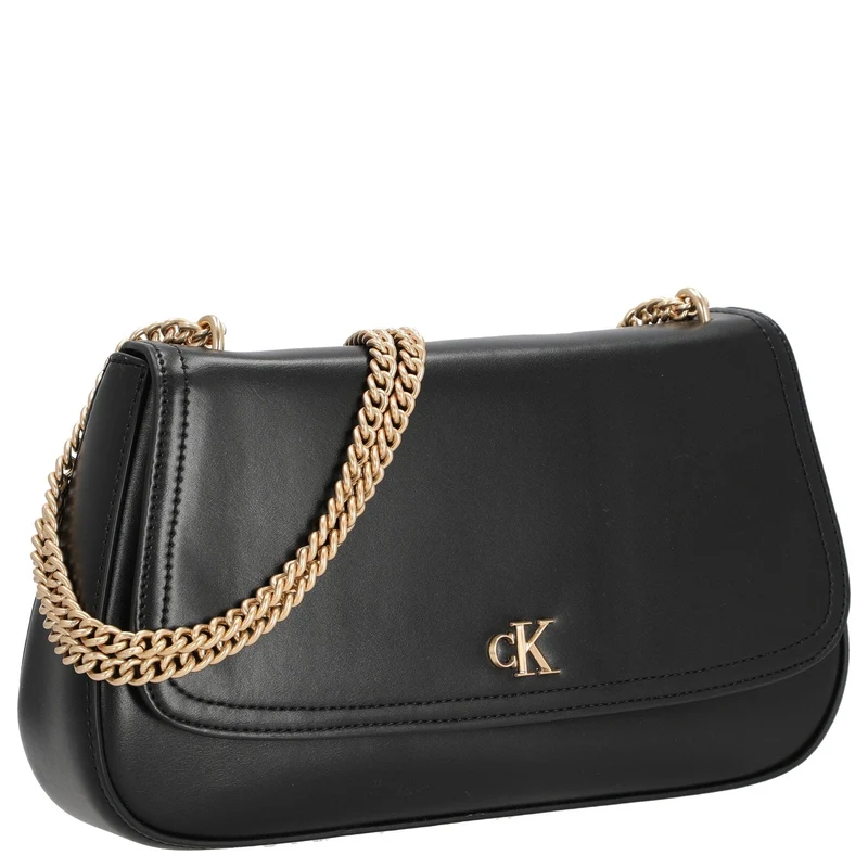Convertible Chain Medium Bag