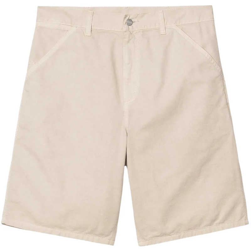 Single Knee Short