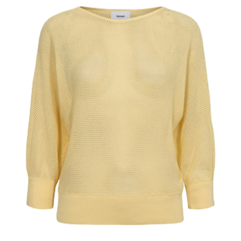 Numonis Daya Pullover