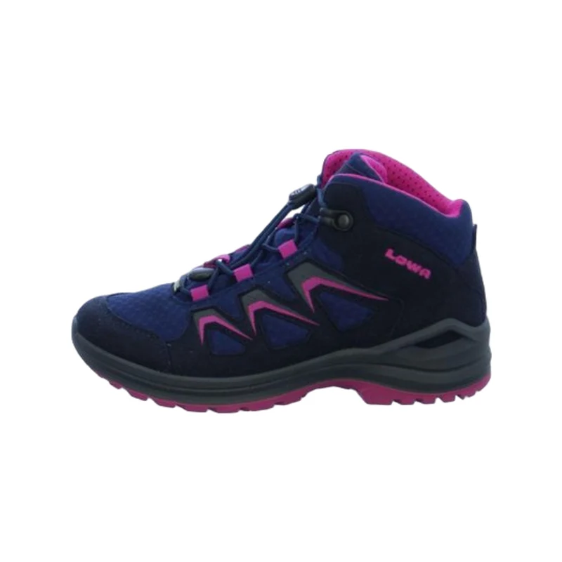 Lowa Innox Evo Gtx Qc Junior K (6951) 28