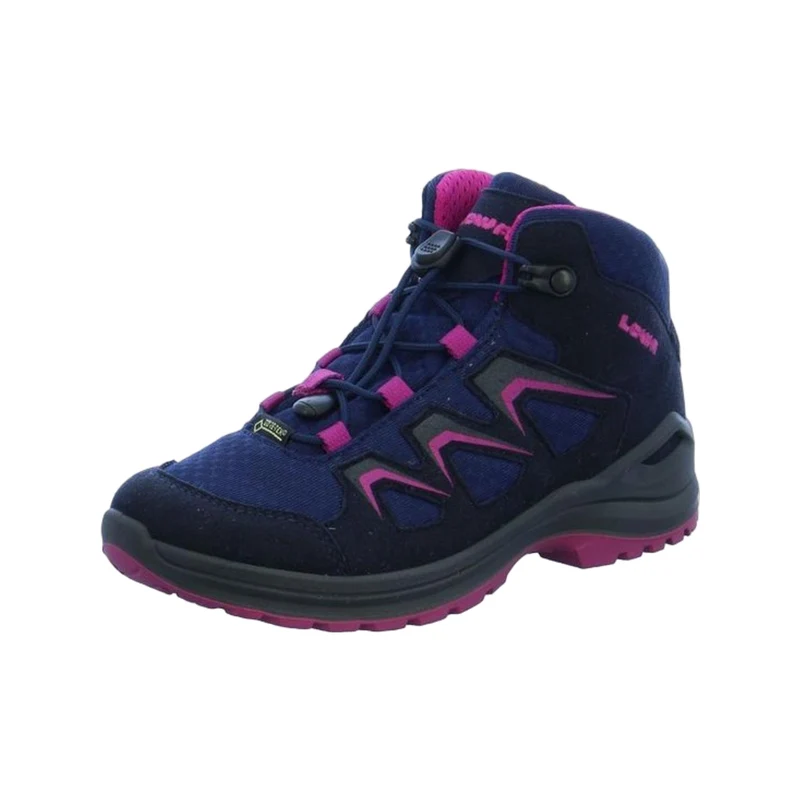 Lowa Innox Evo Gtx Qc Junior K (6951) 32