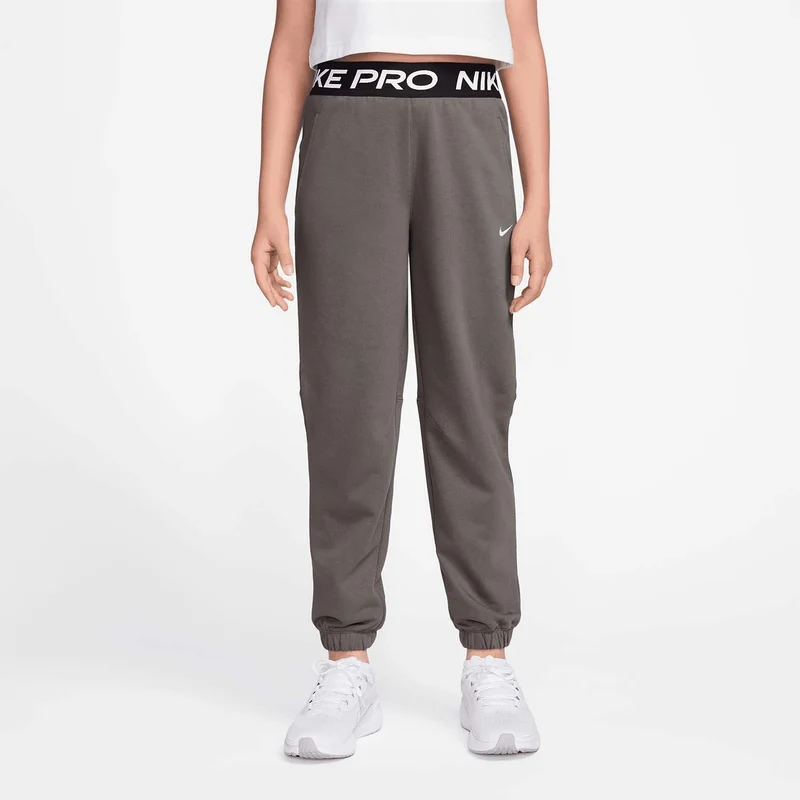 pro fleece big kids' Dri-FIT joggingbroek