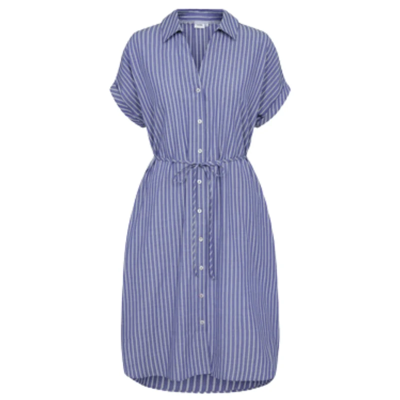 Nuzally Dress