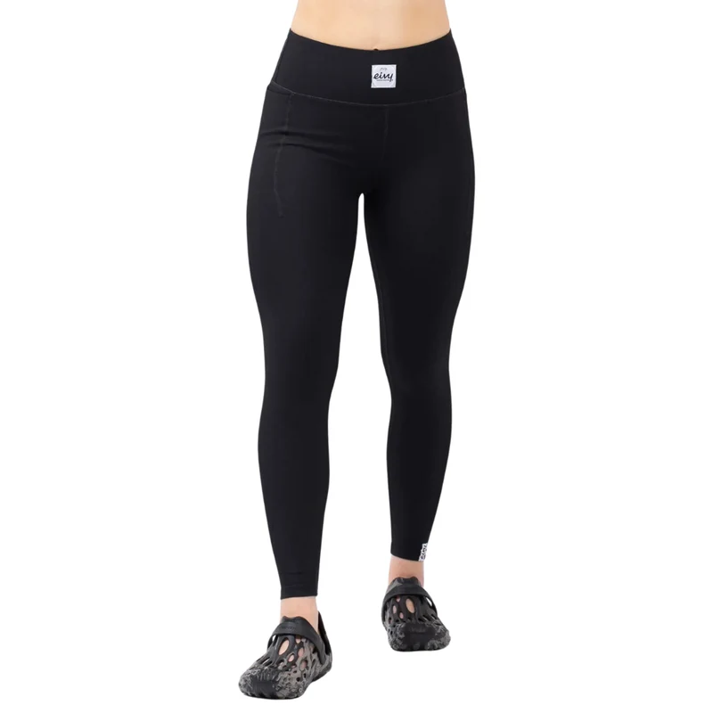 Pocket Rib Tights